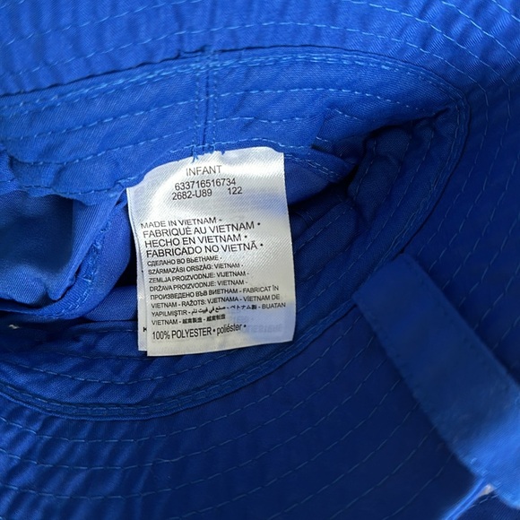 Nike Sunblocking Hat UPF40+ - Picture 3 of 5